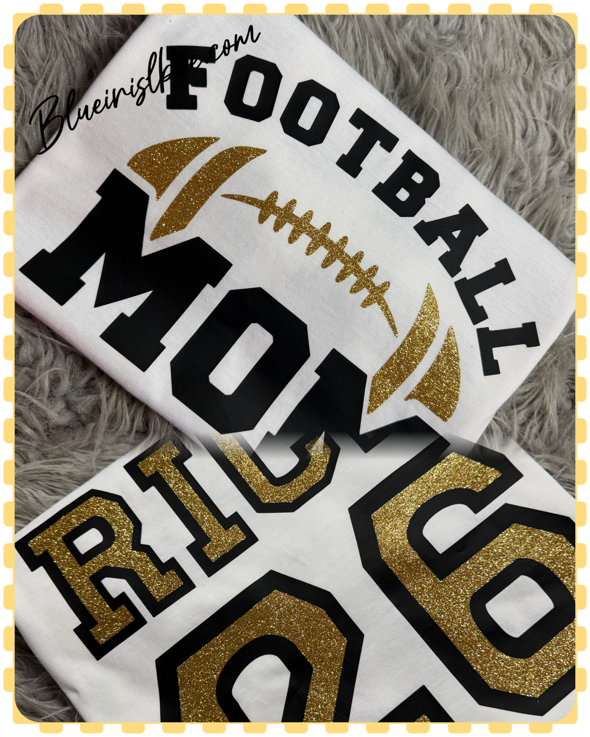 Football Mom