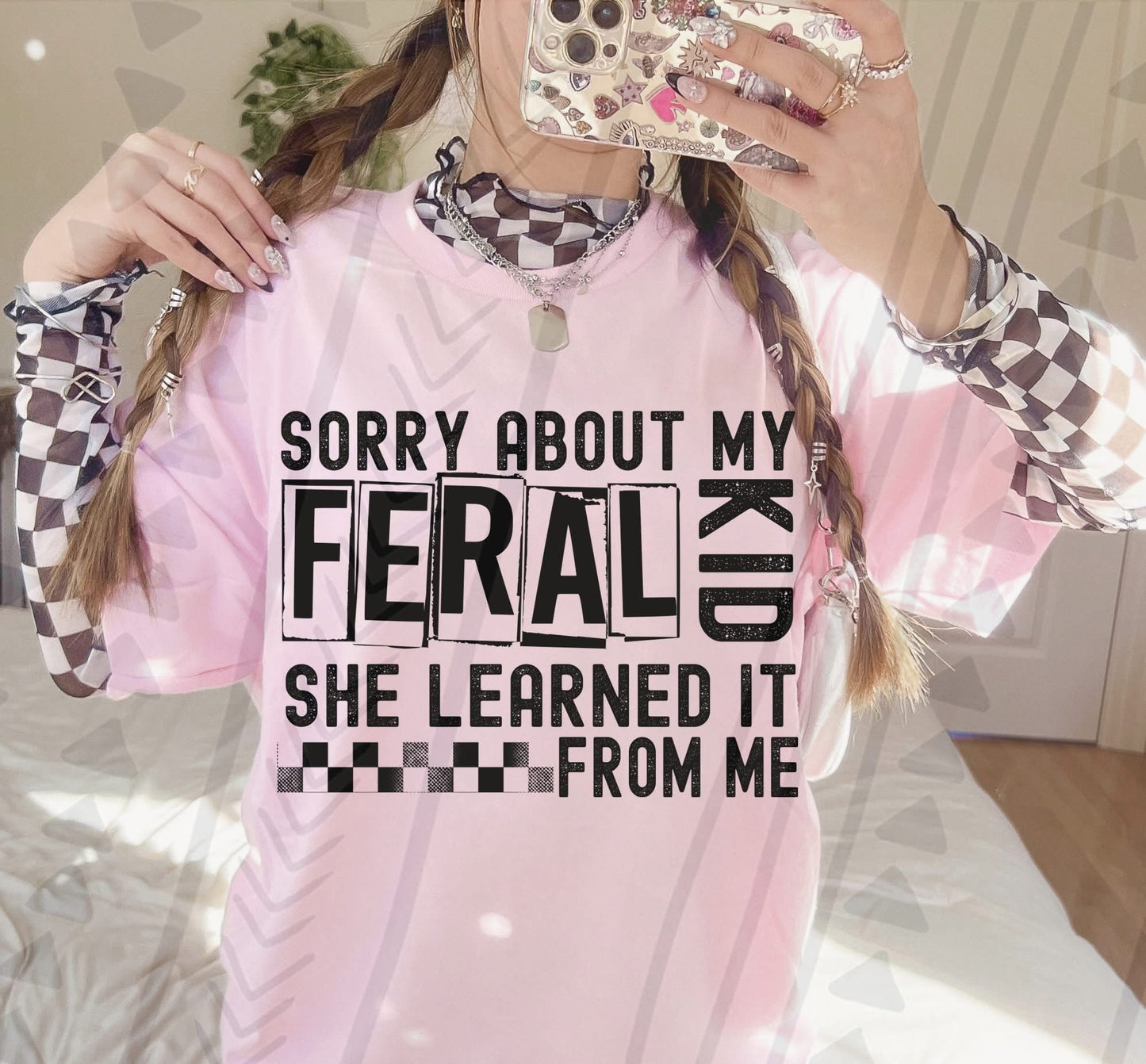 Feral Kid