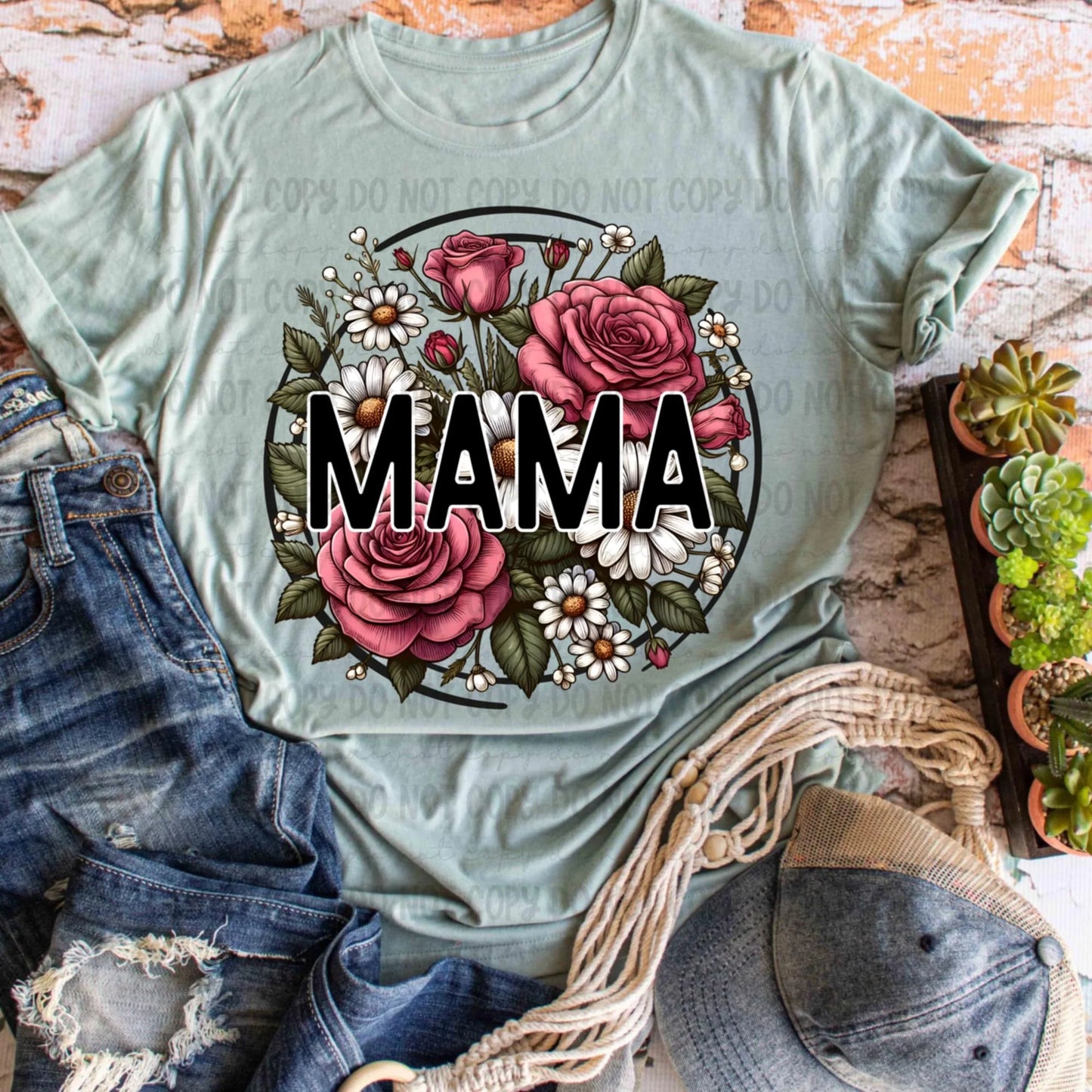 Mama