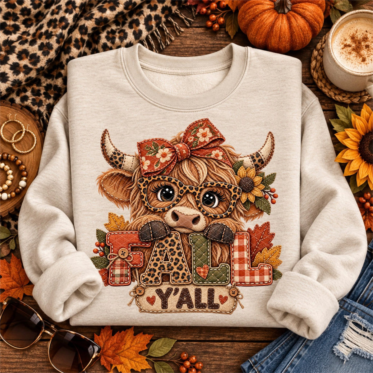 Fall Y’all!
