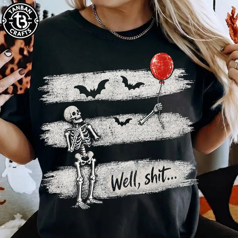 Well shit
