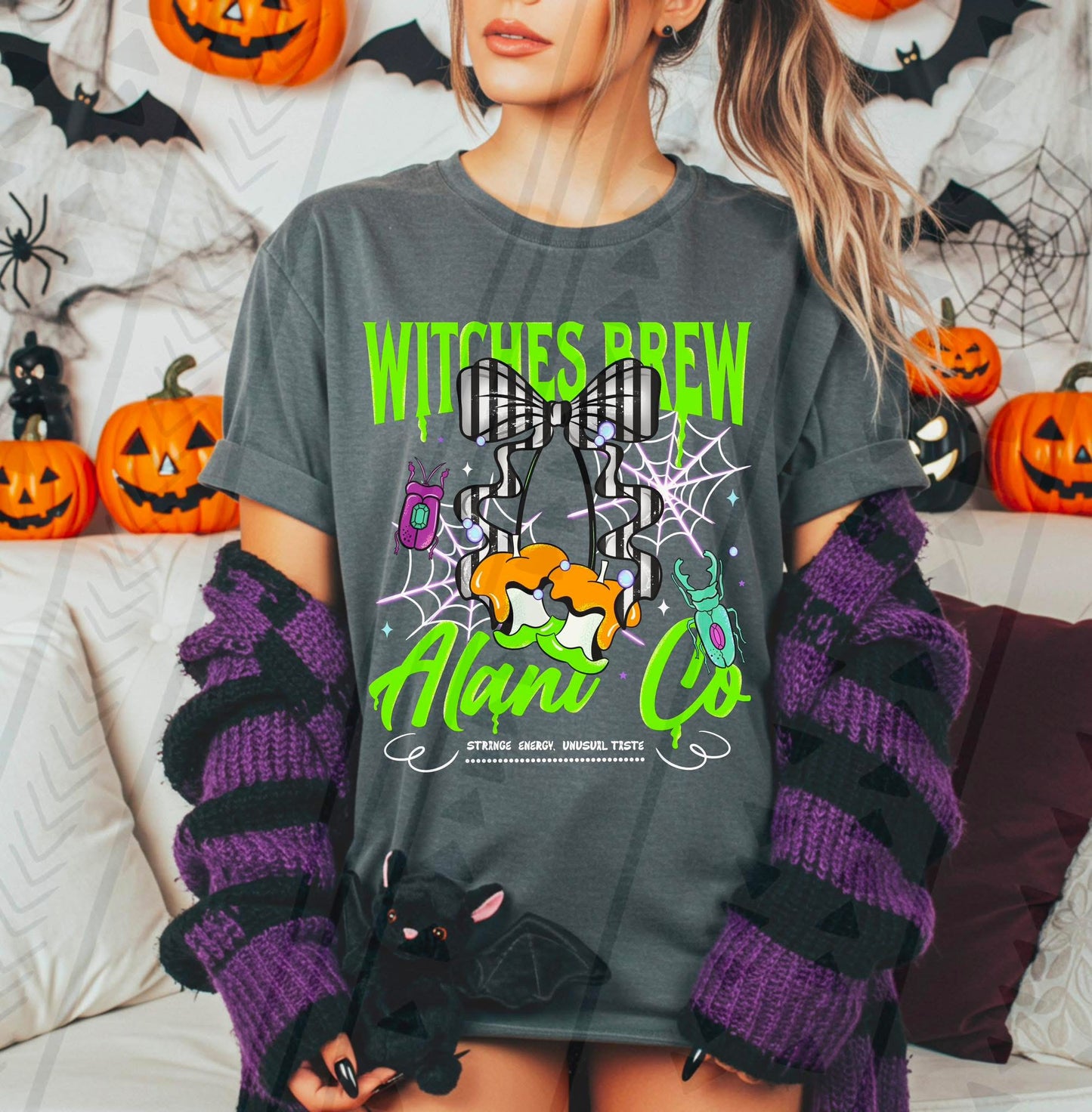 Witches Brew