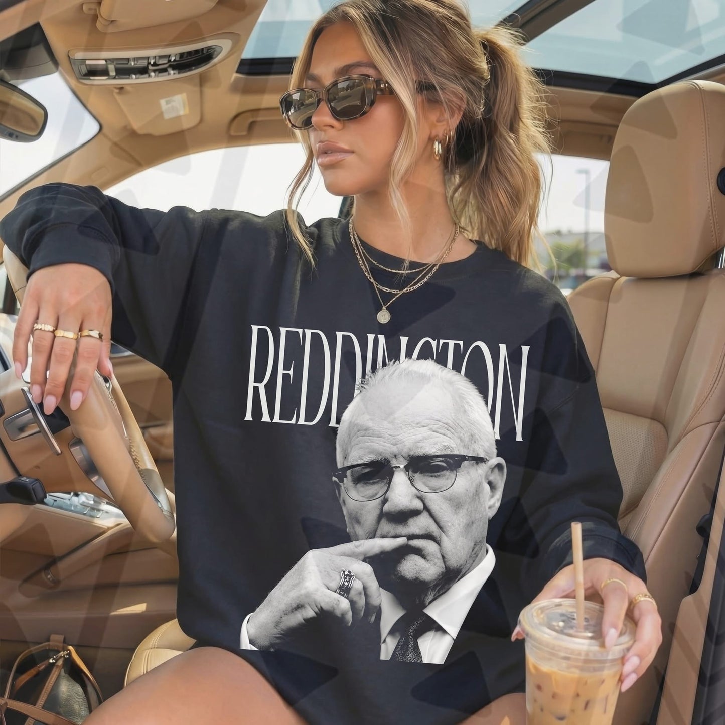 Reddington