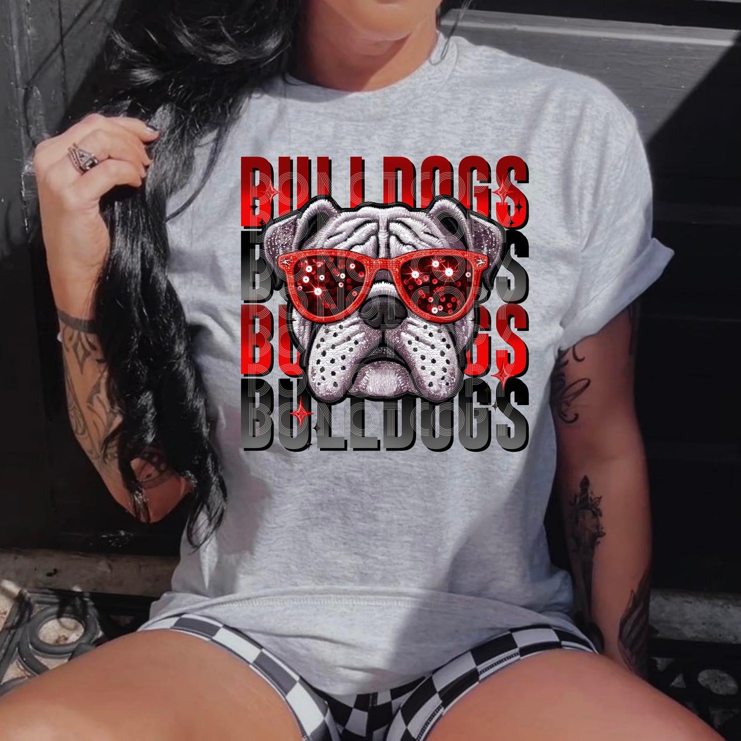Bulldogs