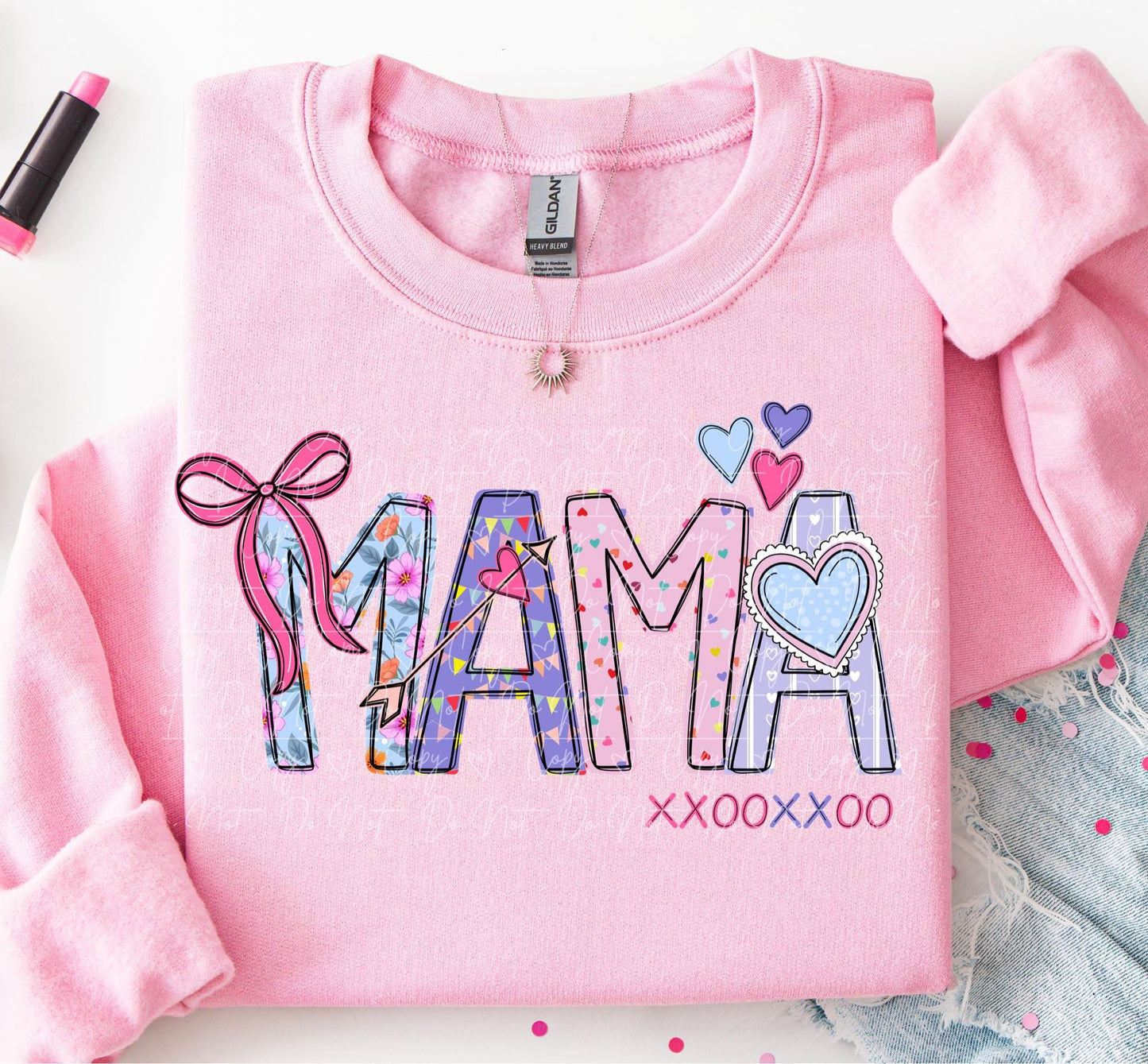Mama