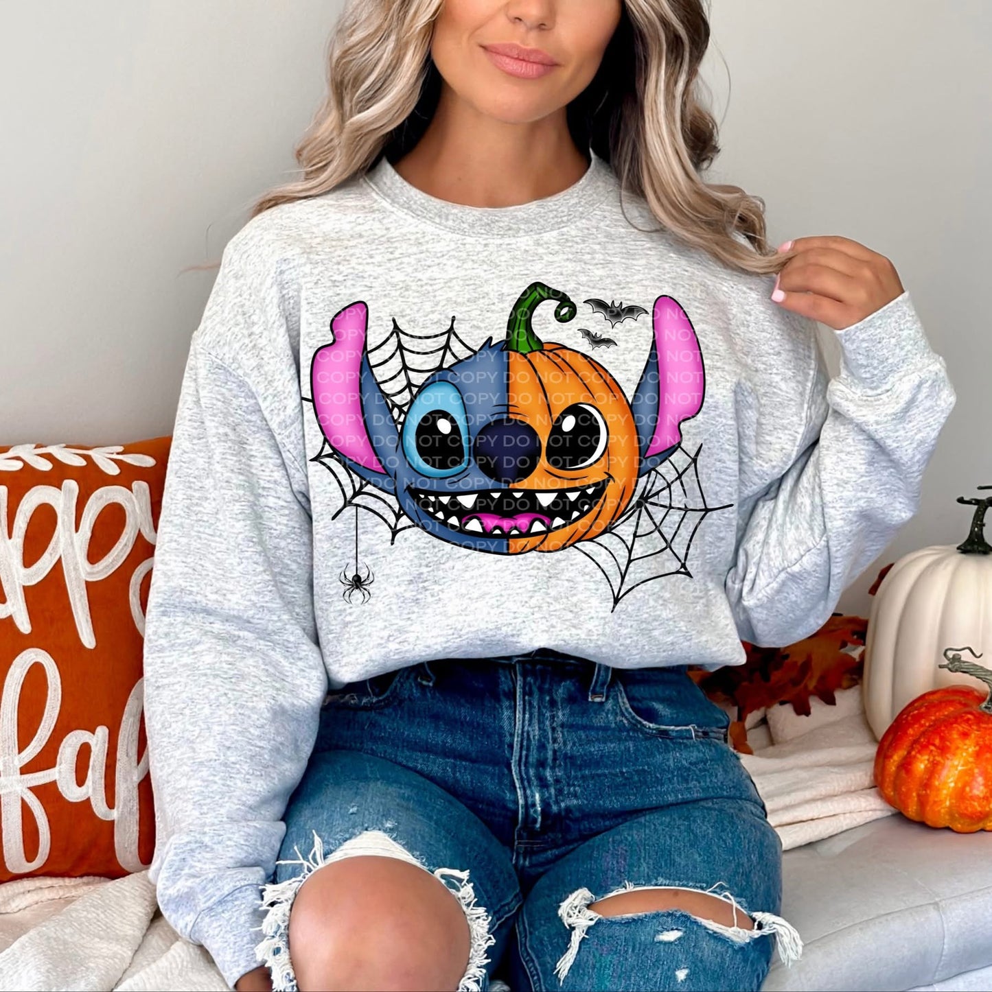 S. Pumpkin