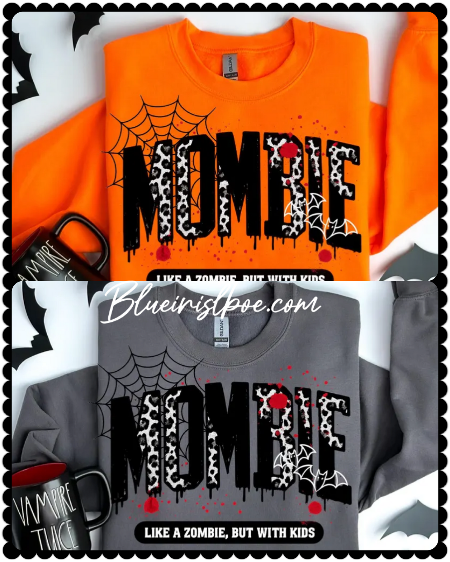 Mombie