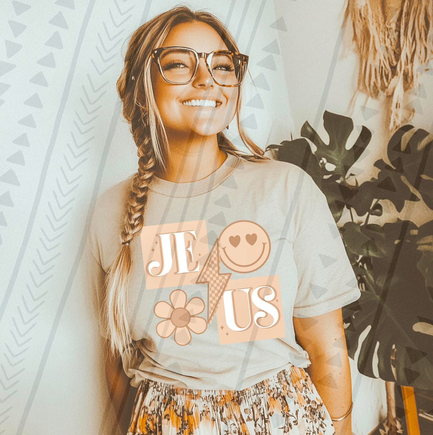 Je⚡️us