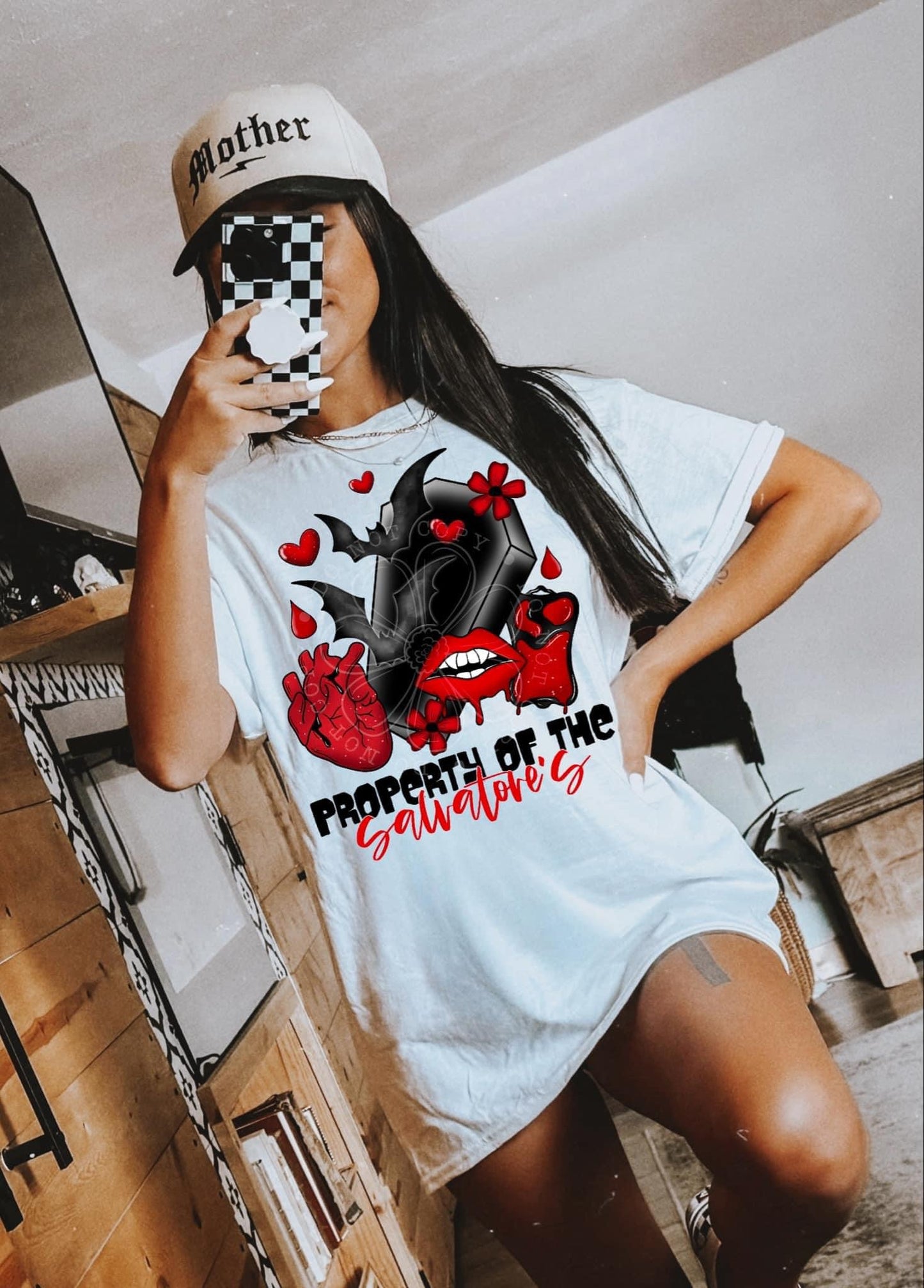 Property Of