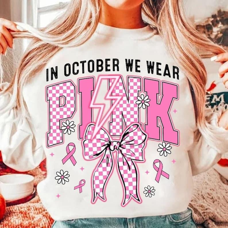 In October