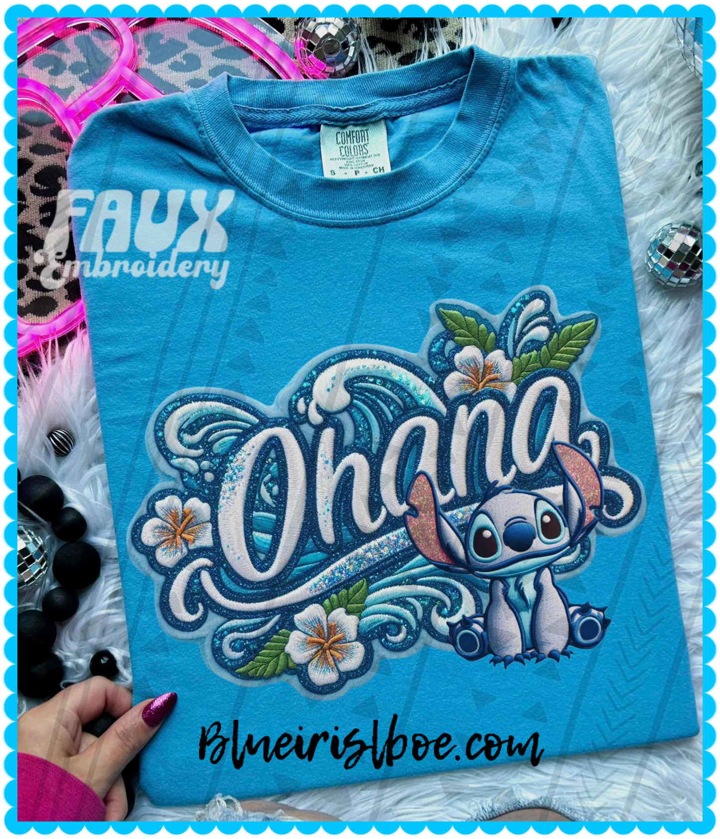 Ohana