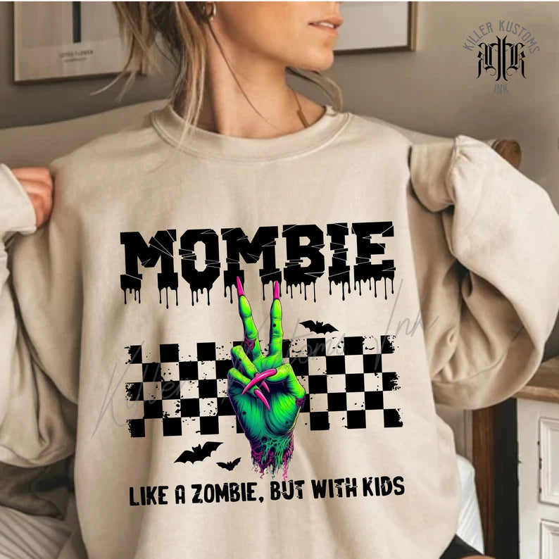 Mombie