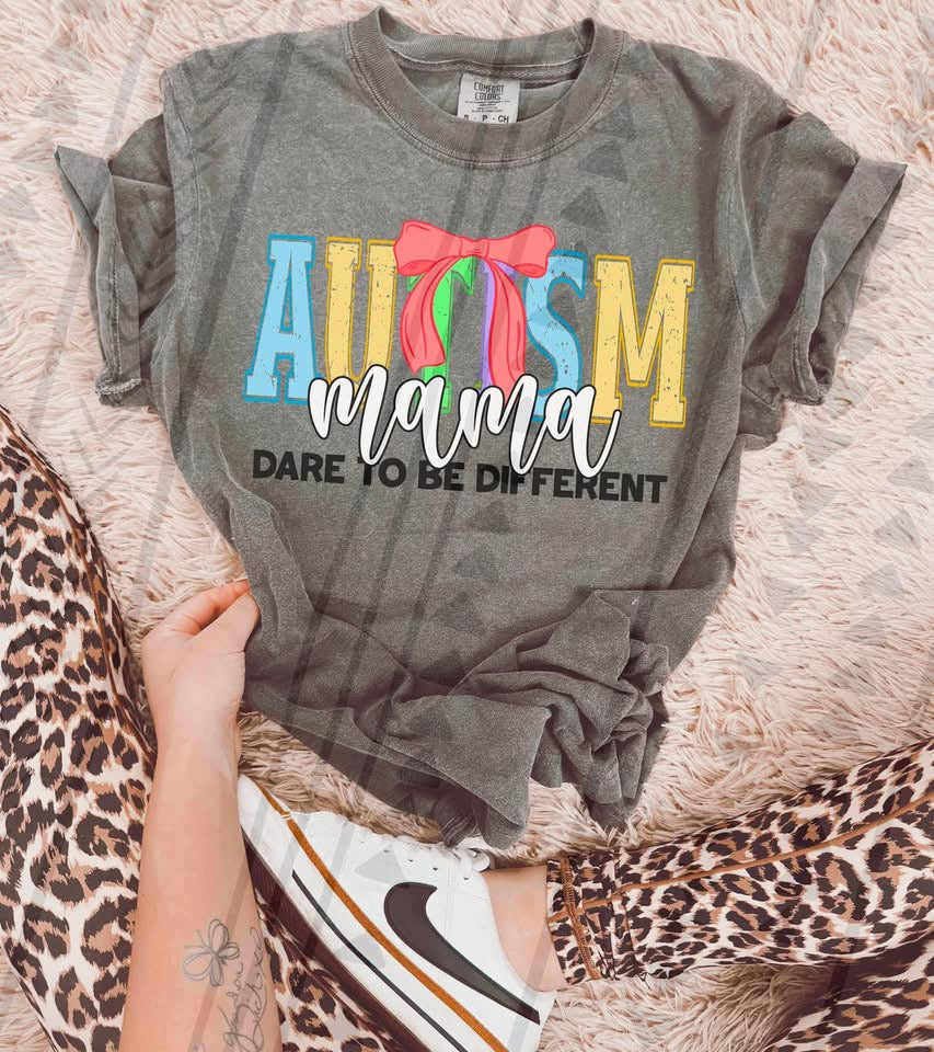 Autism Mama