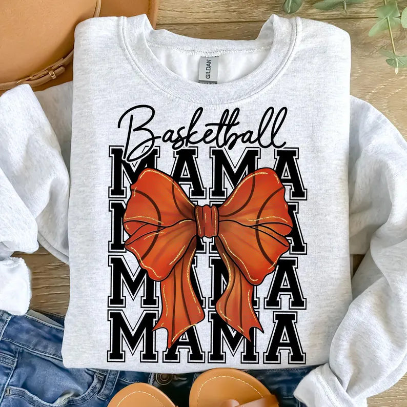 Bball Mama