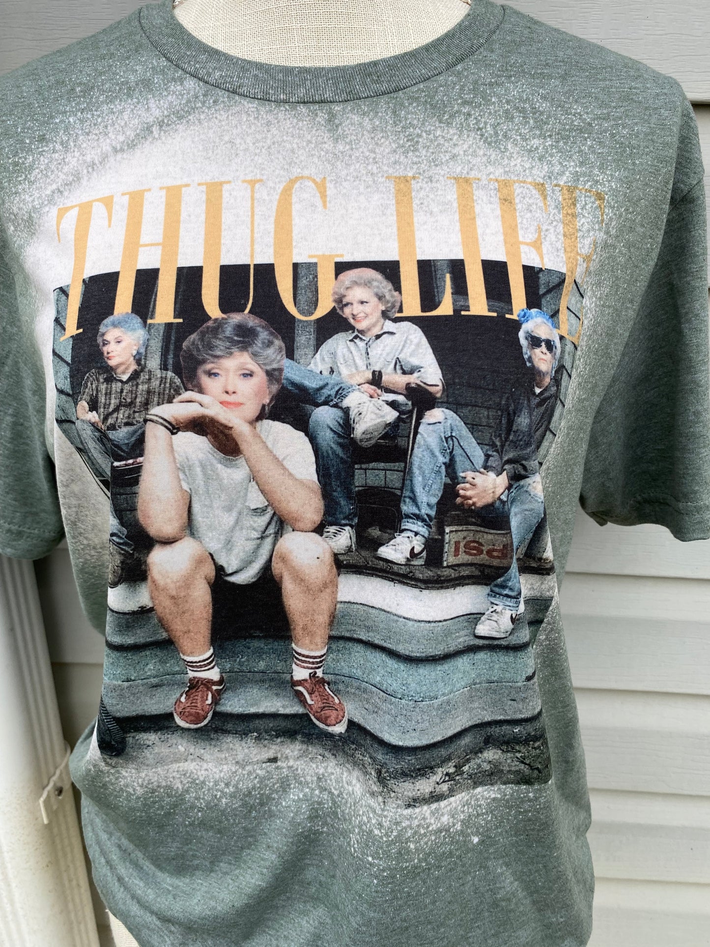 Thug Life