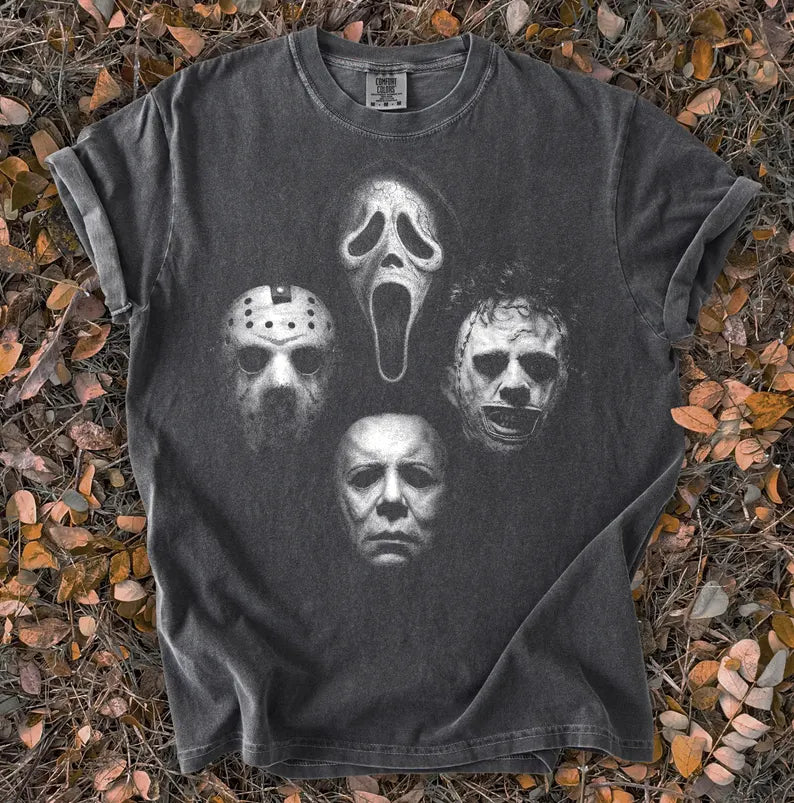 Boys Of Fall