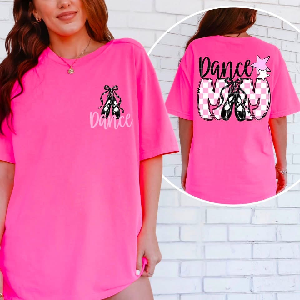 Dance Mom