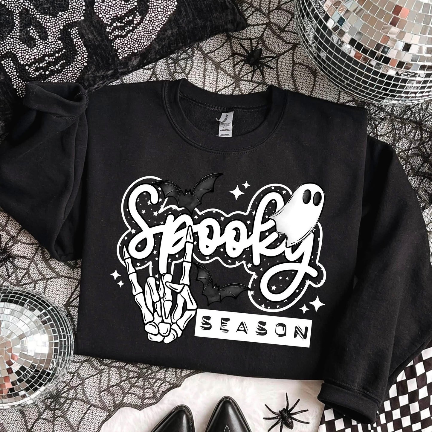 Spooky Season