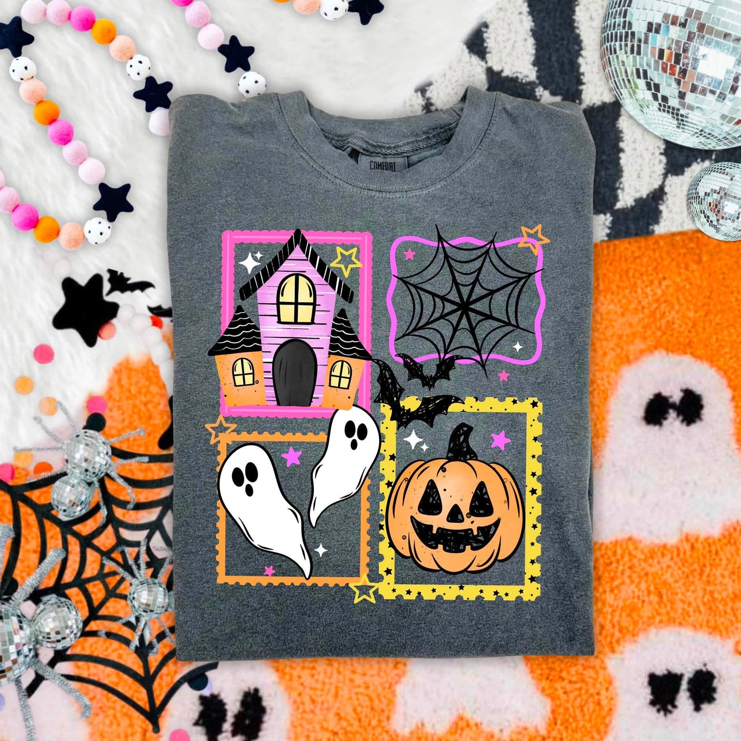 Spooky House