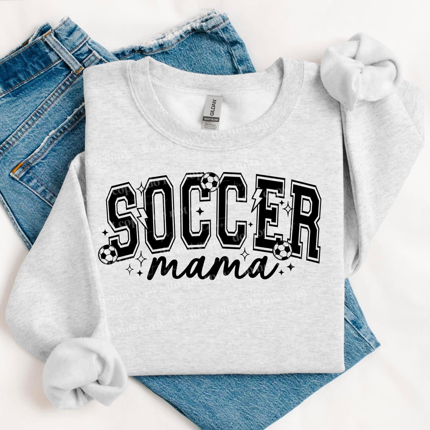 Soccer Mom