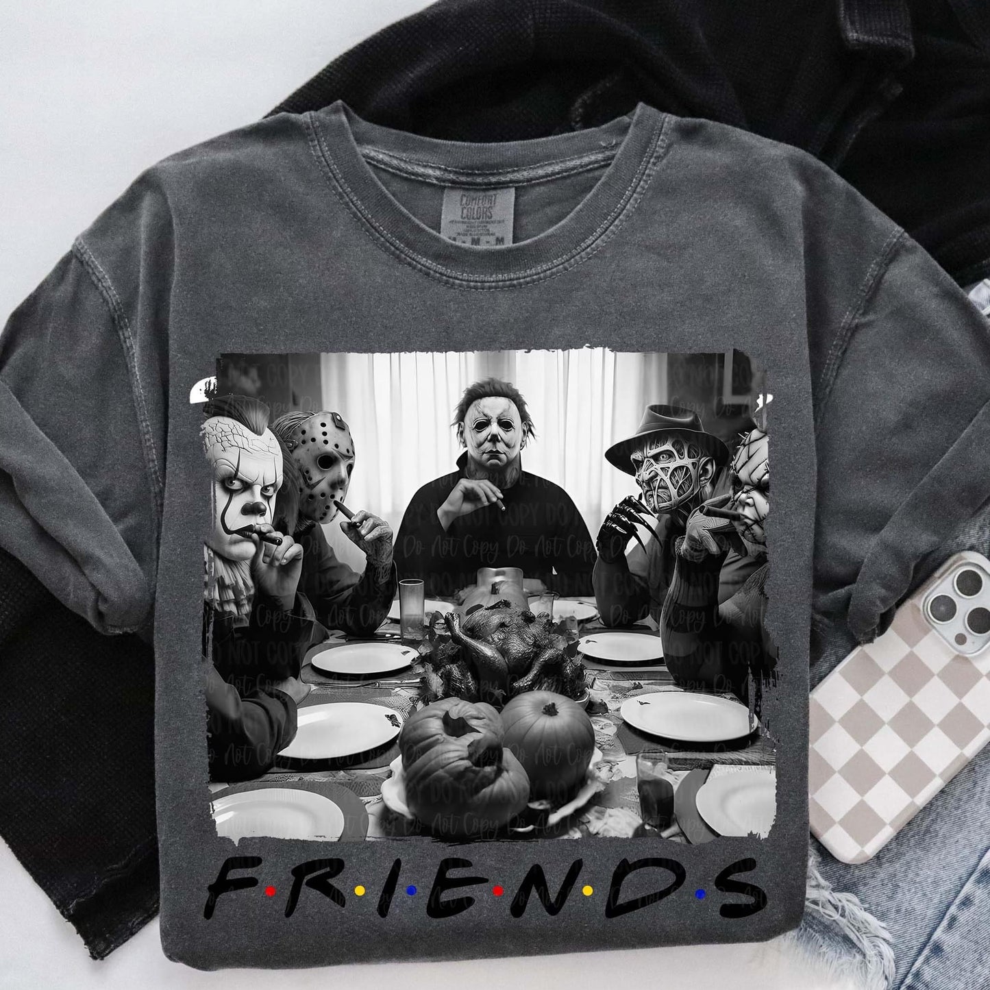 Friends