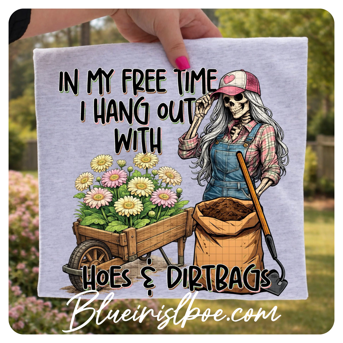 How’s & Dirtbags