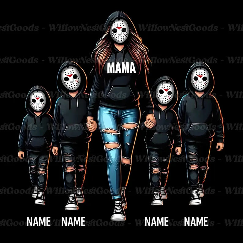 Mama