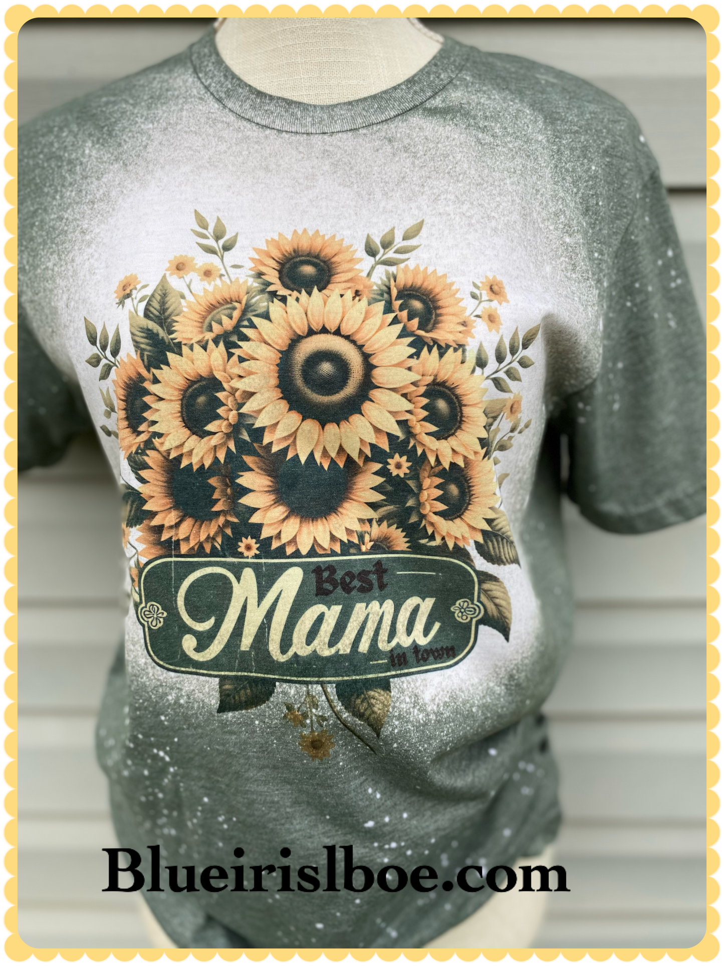 Best Mama