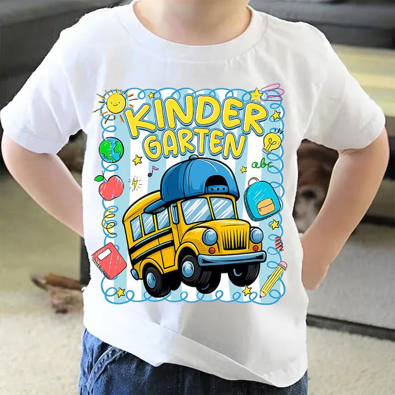 Cool Bus