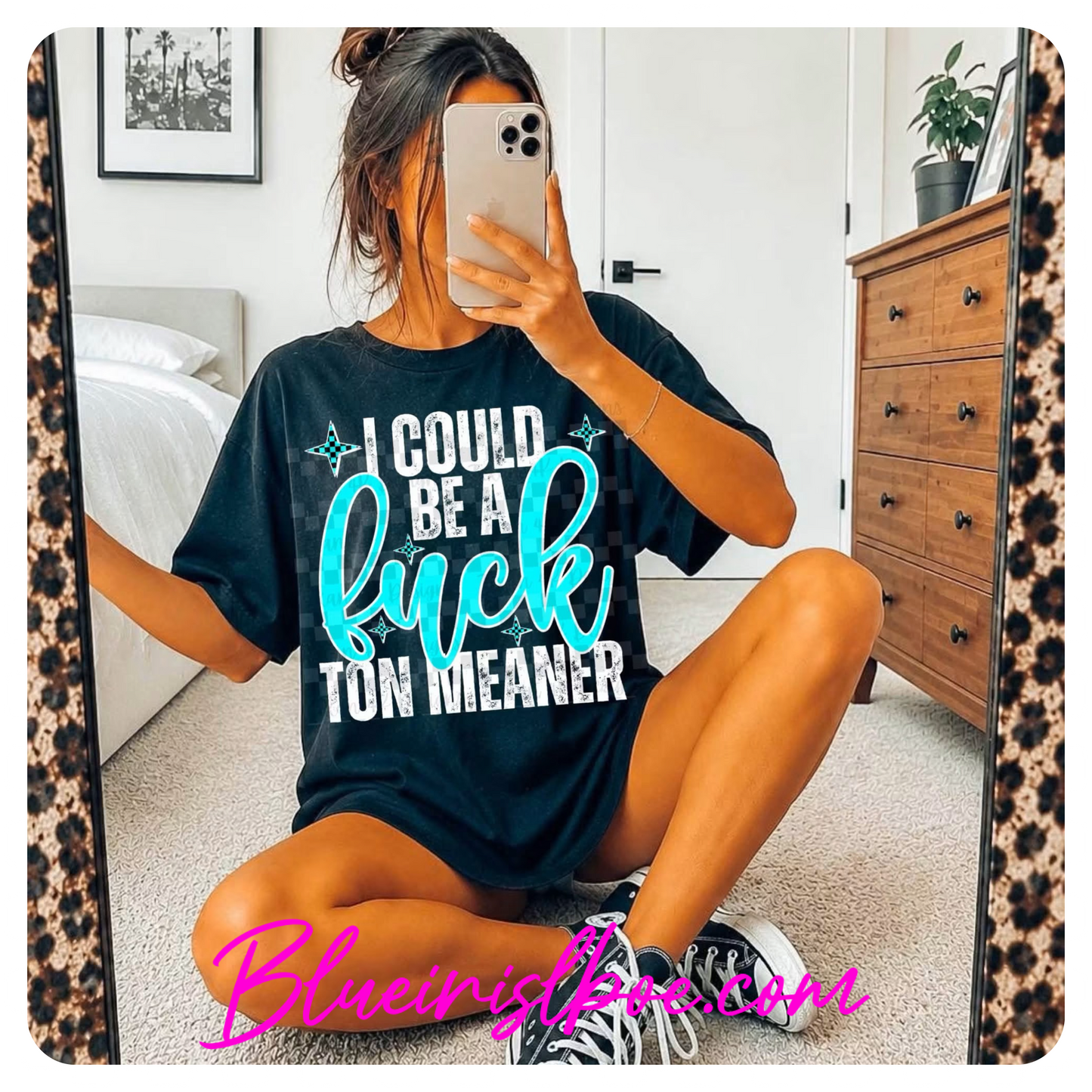 Fuc* Ton Meaner