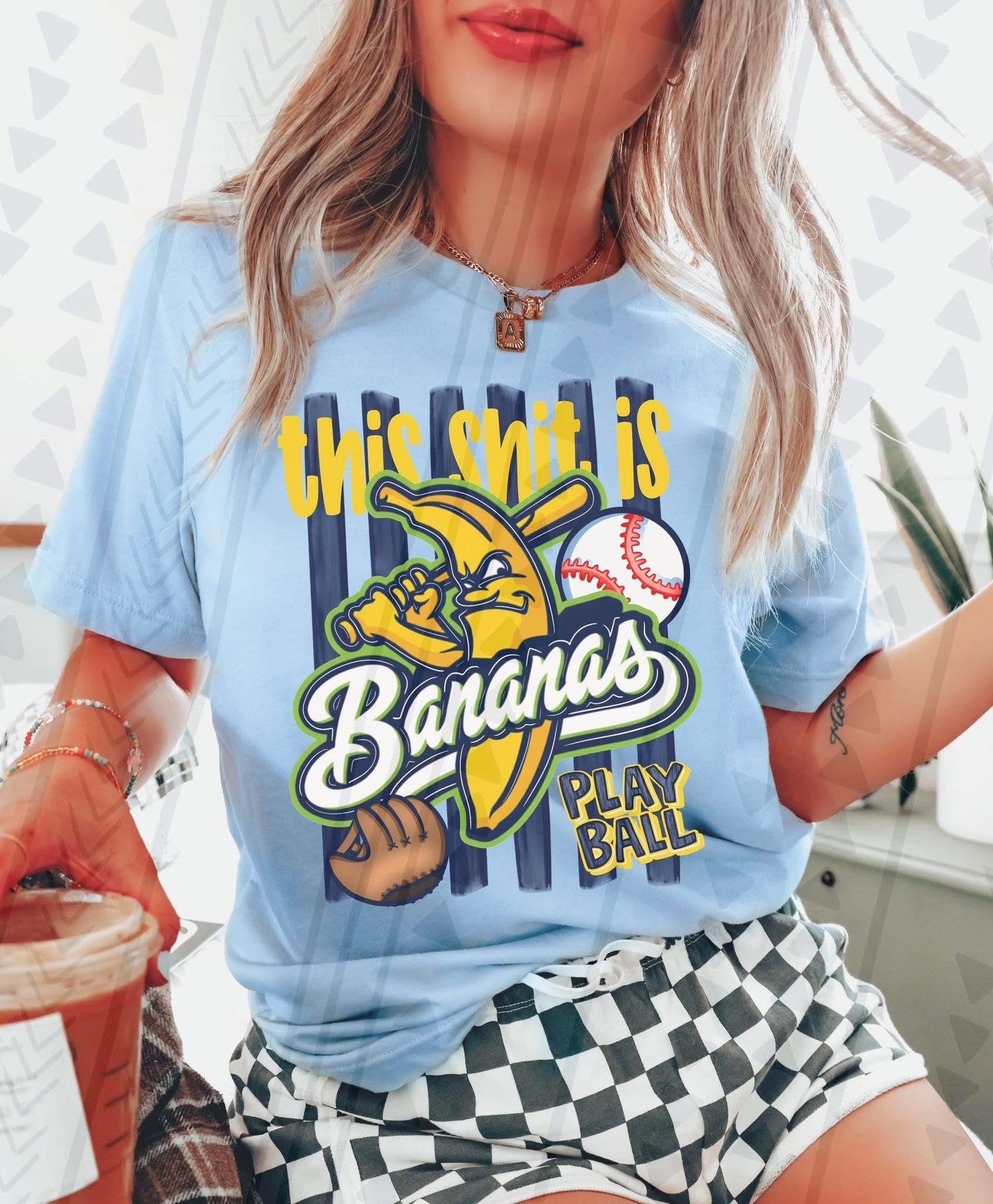 This Shit Is Bananas