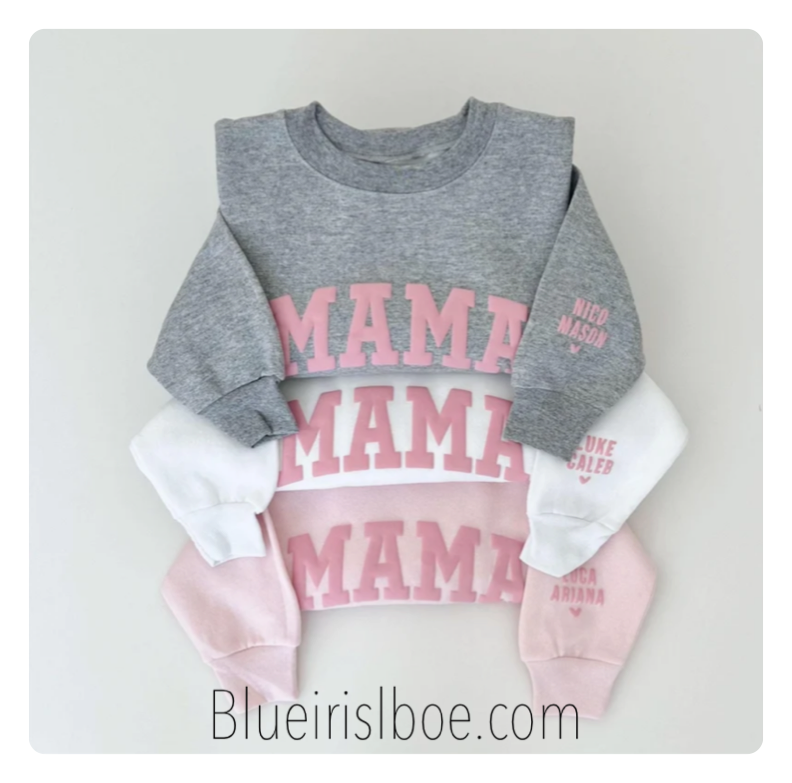 Mama ( puff )