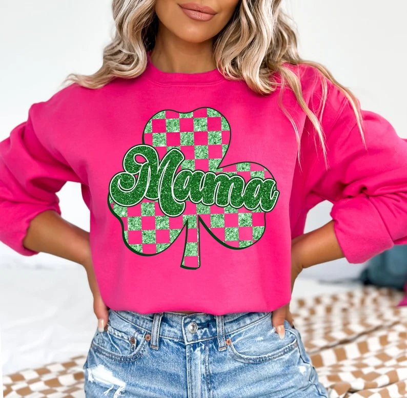 Mama🍀