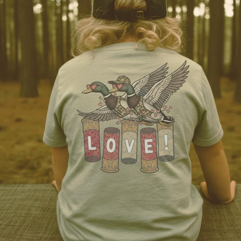 Love Shells