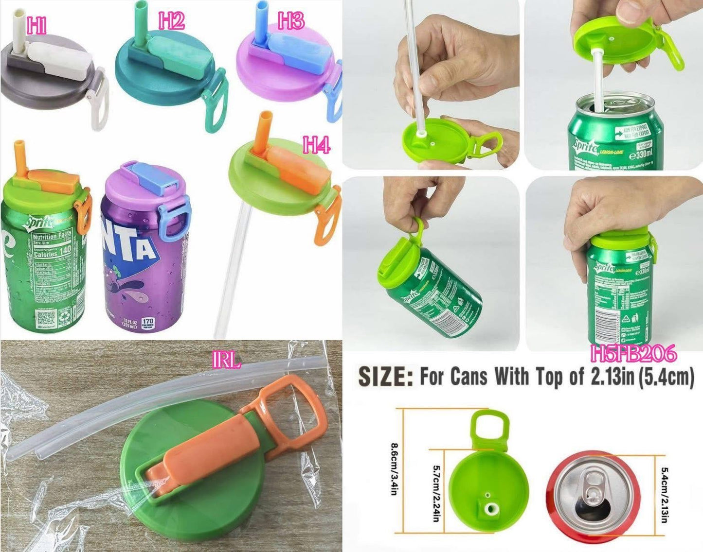Can lids