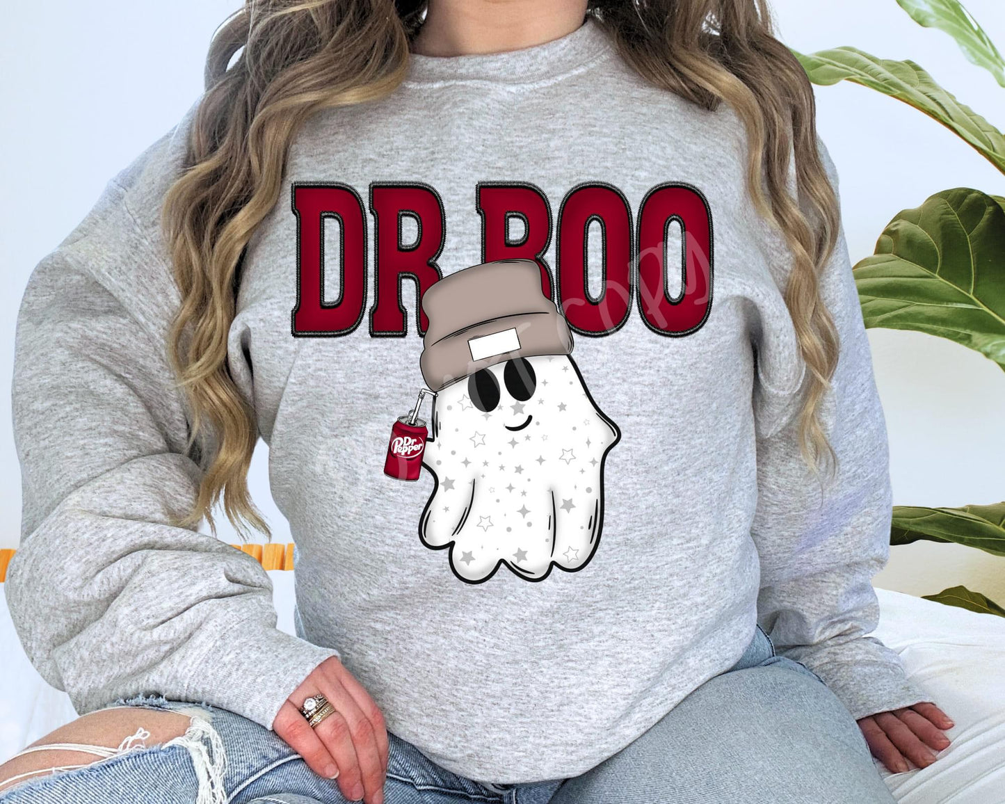 Dr.Boo