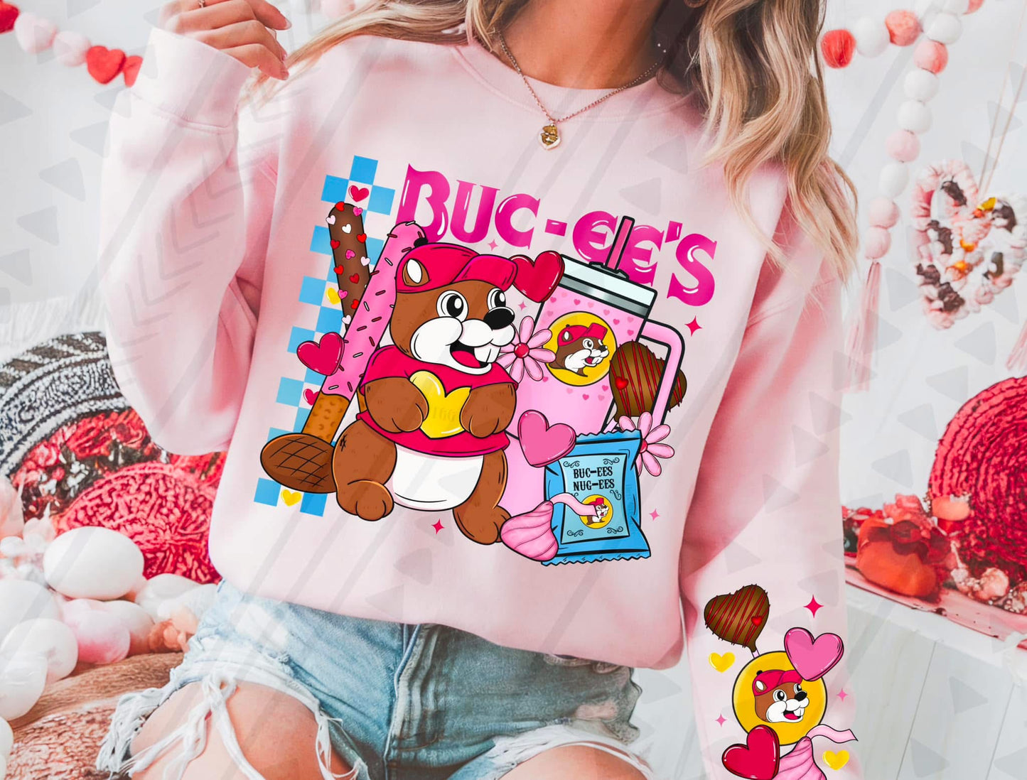 BUC