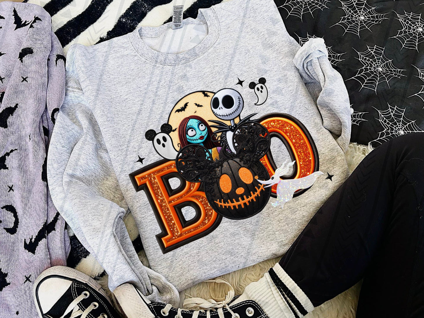 Boo