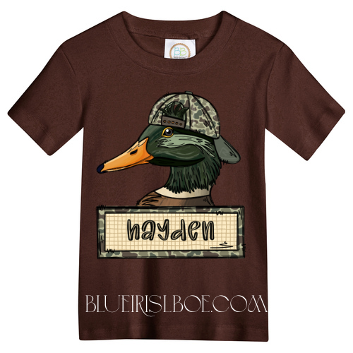 Mallard Duck