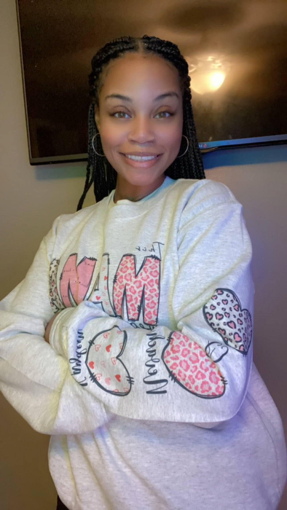 This Mama