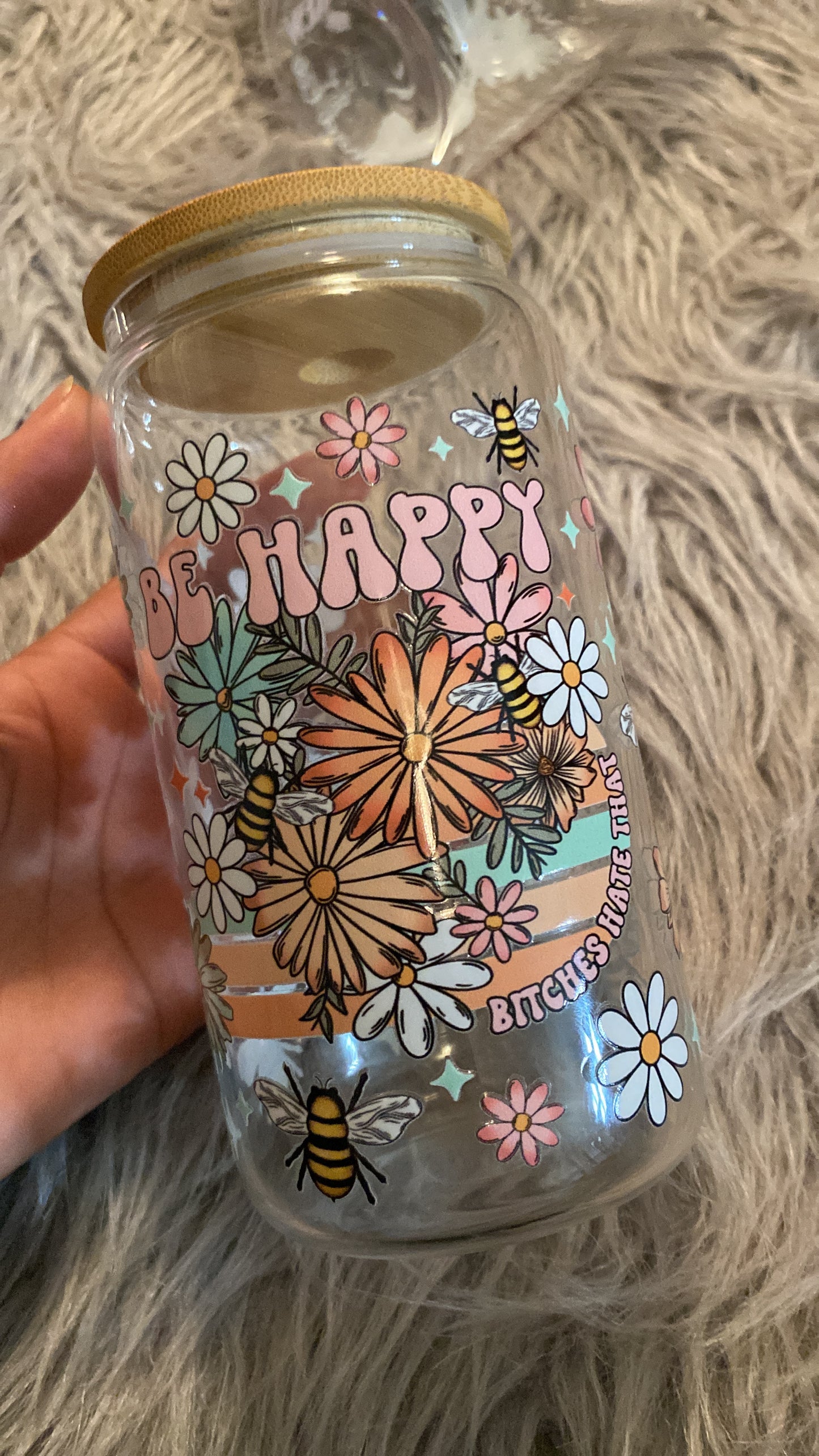 Be Happy