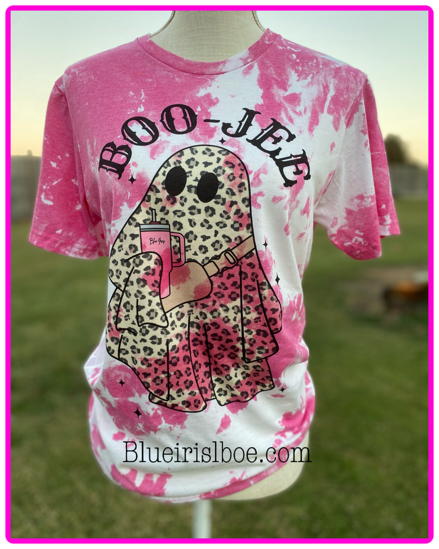 Boo-Jee