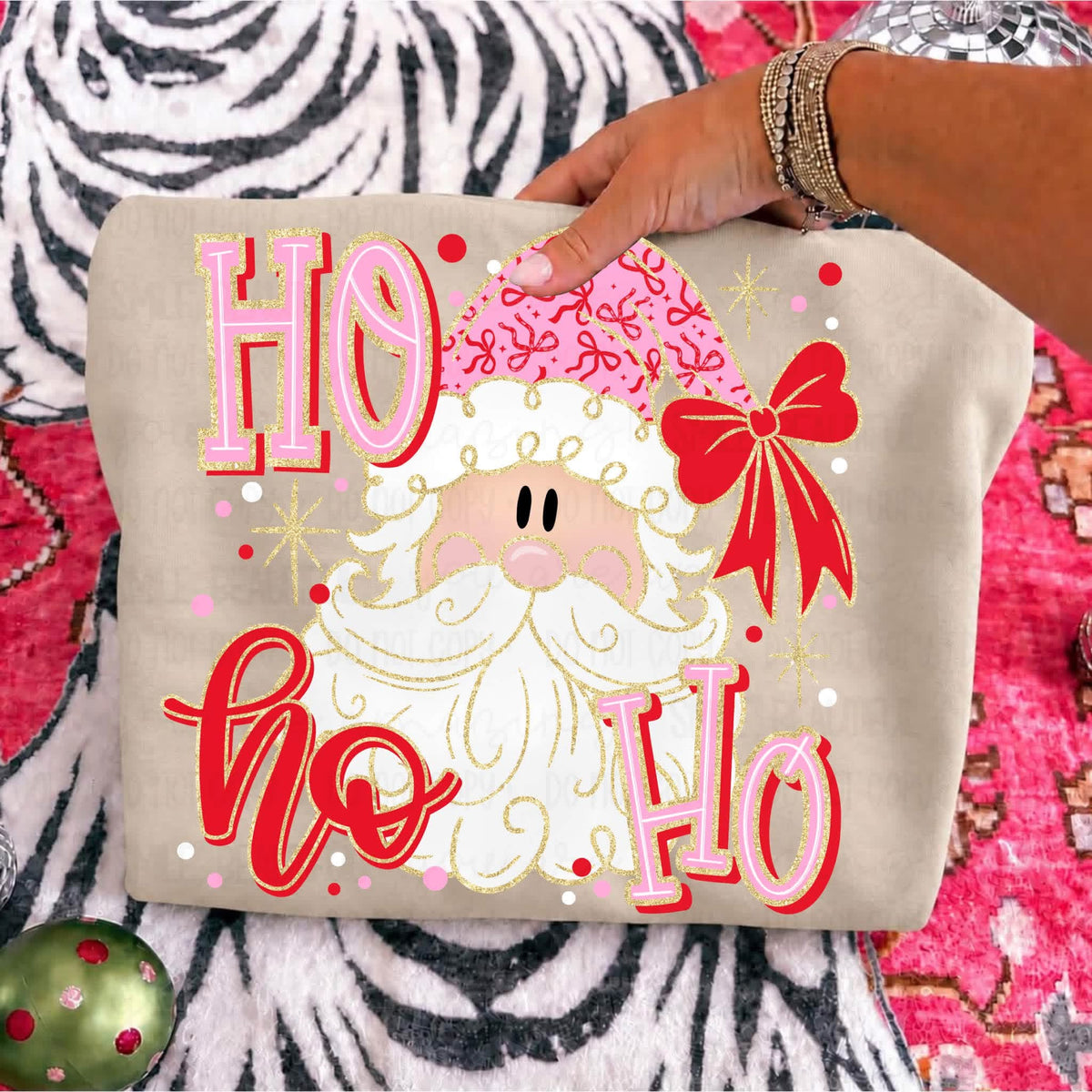 Ho Ho Ho