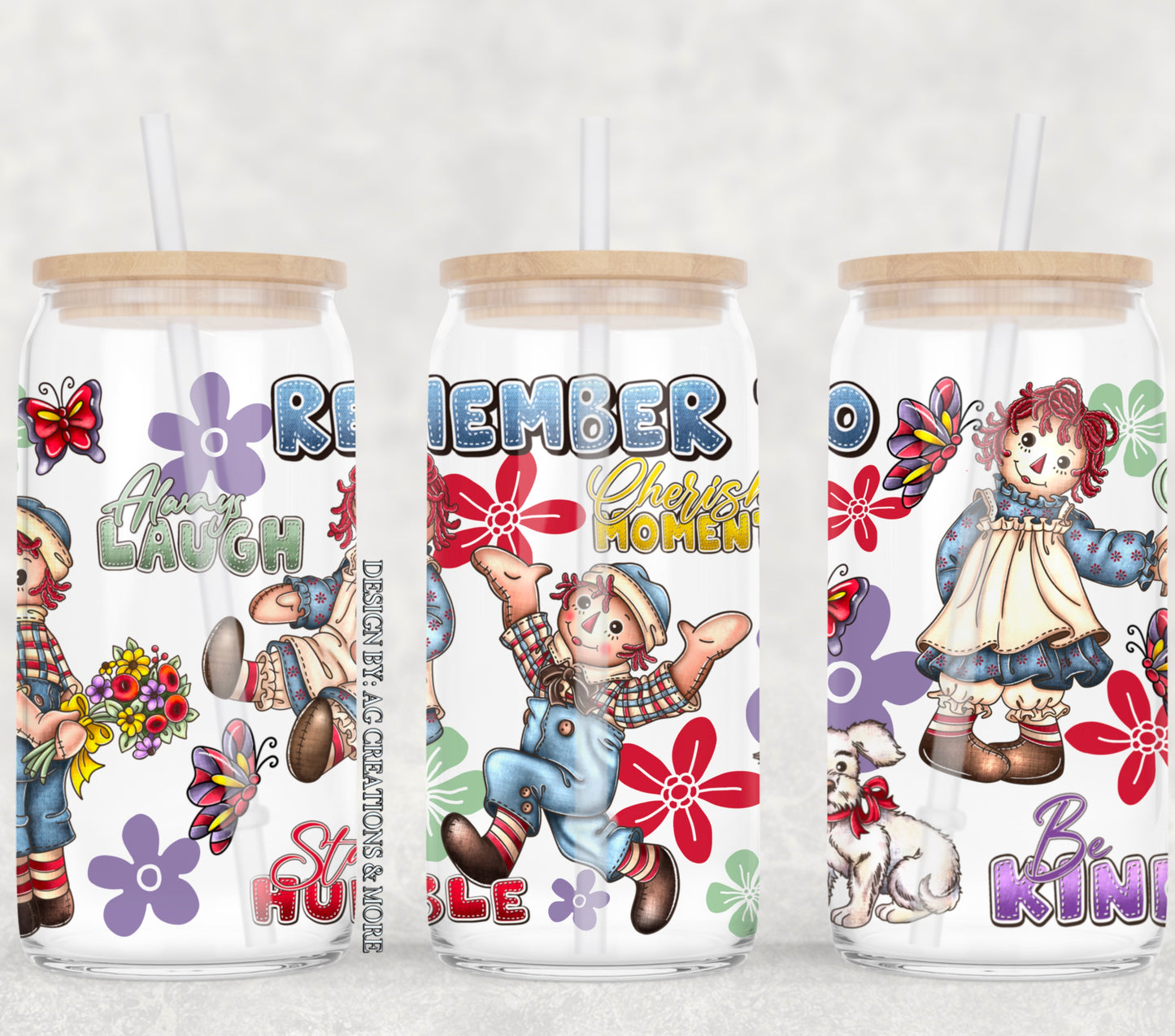 Raggedy Ann