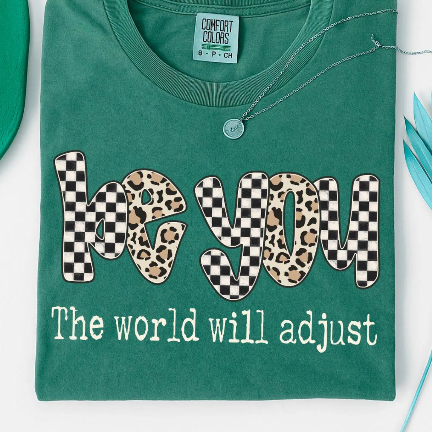 Be You