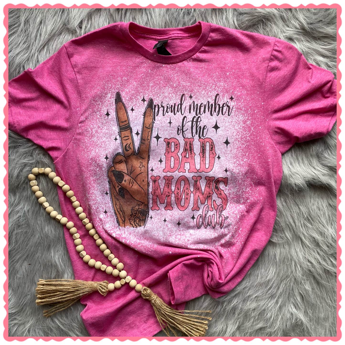 Bad Moms Club