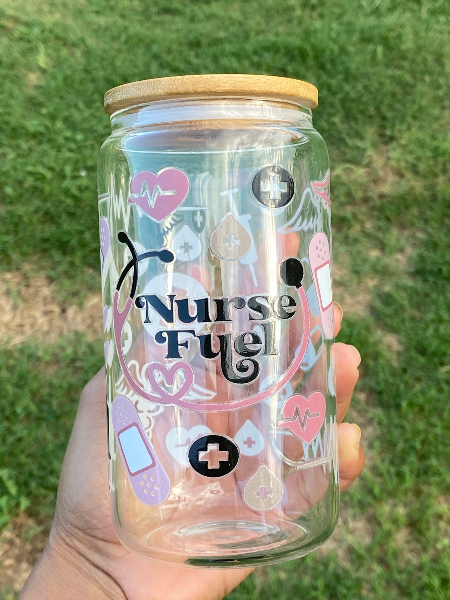 Nurse Fuel