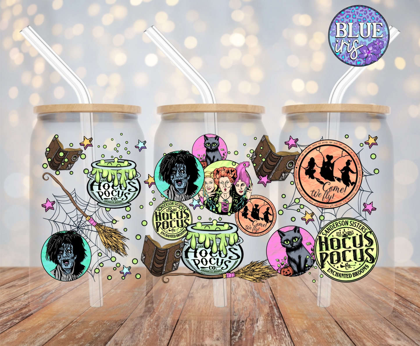 Hocus Pocus 1