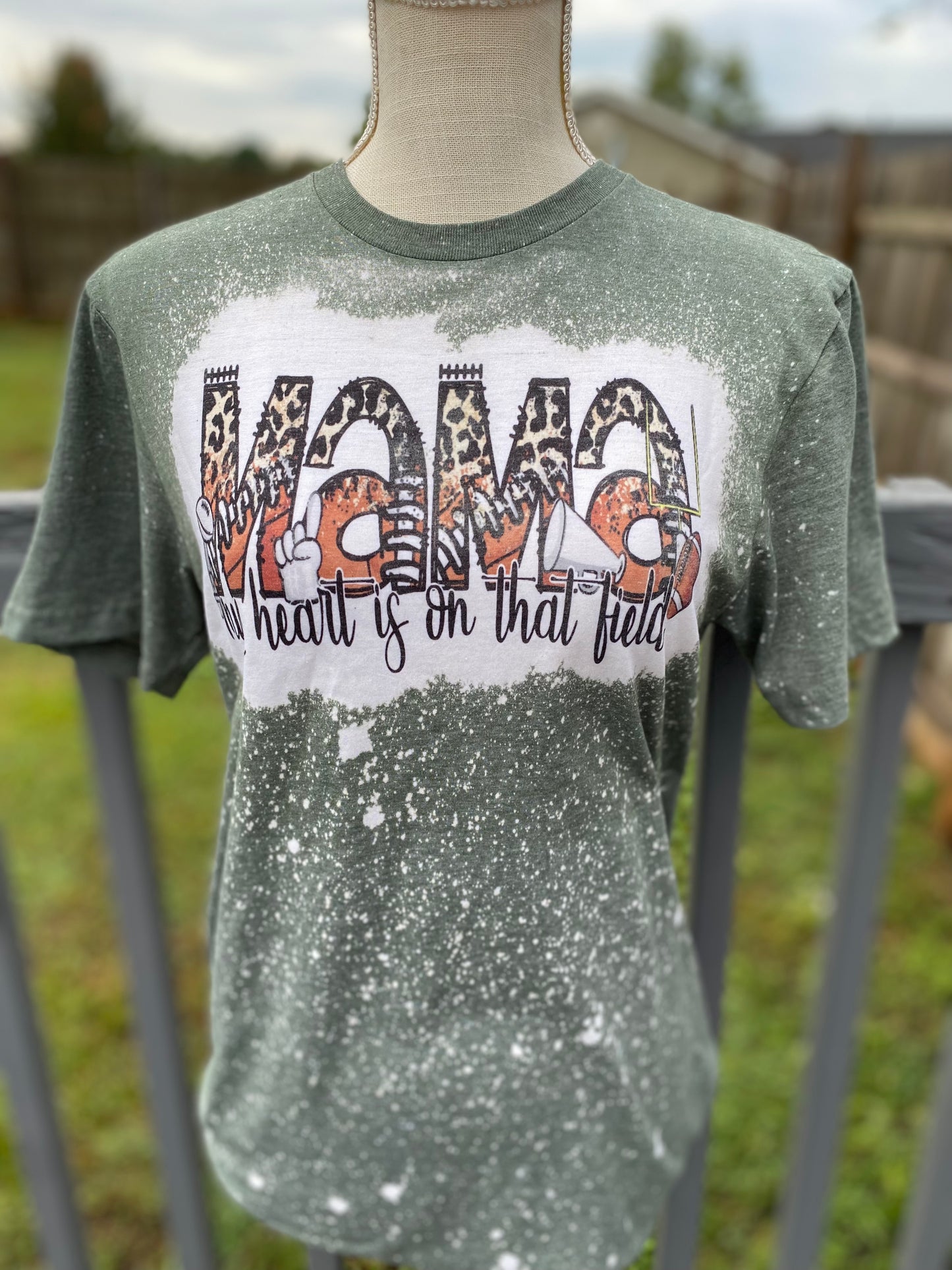 My Heart ( Football )