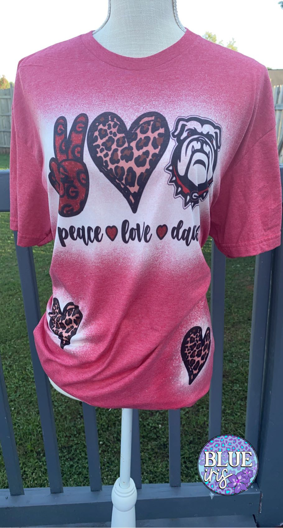 Peace Love Dogs